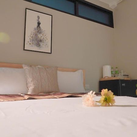 Bnb98 Silom Hotel Bangkok Extérieur photo