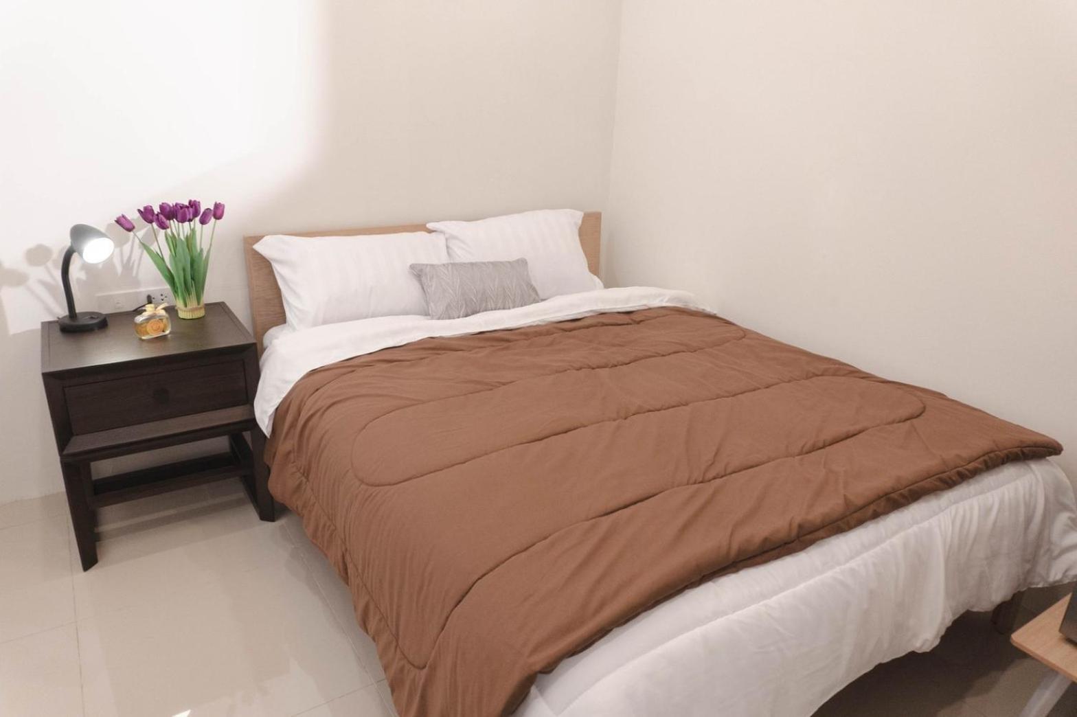 Bnb98 Silom Hotel Bangkok Chambre photo