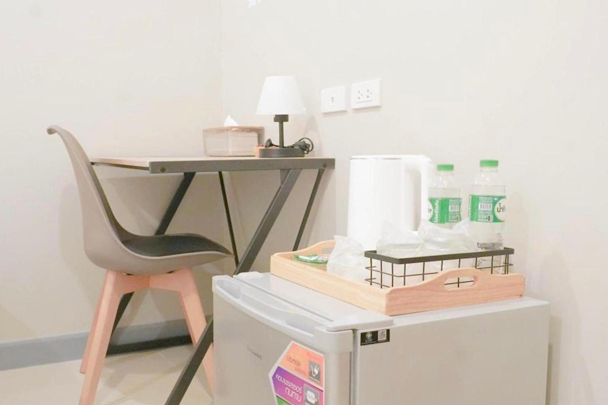 Bnb98 Silom Hotel Bangkok Extérieur photo
