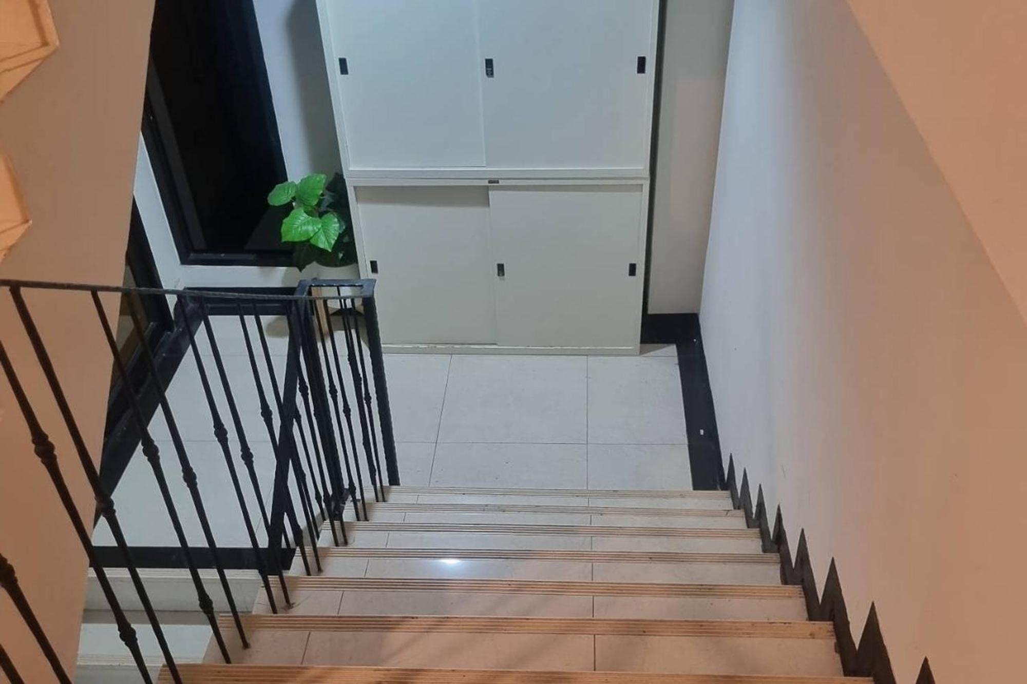 Bnb98 Silom Hotel Bangkok Extérieur photo