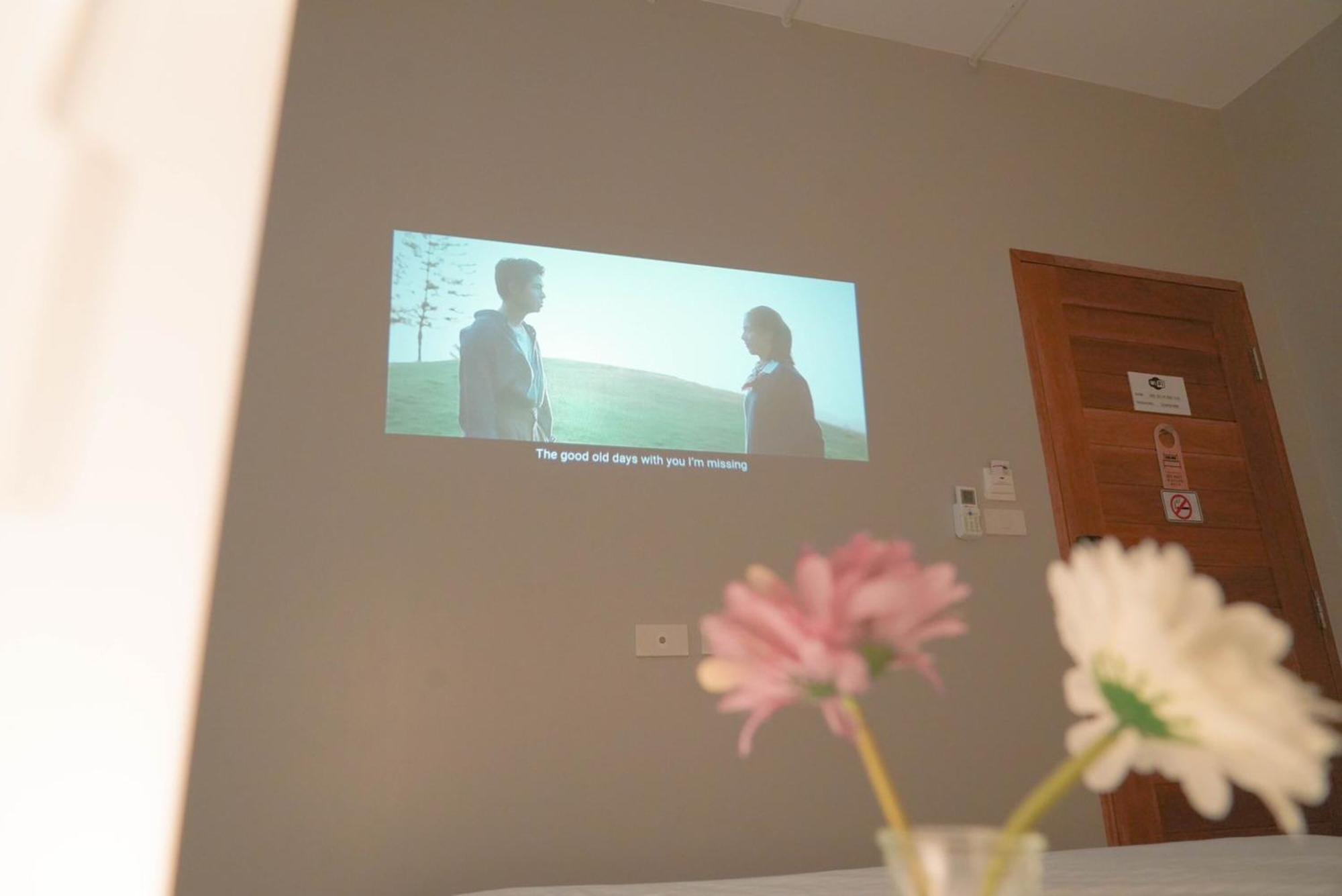 Bnb98 Silom Hotel Bangkok Extérieur photo