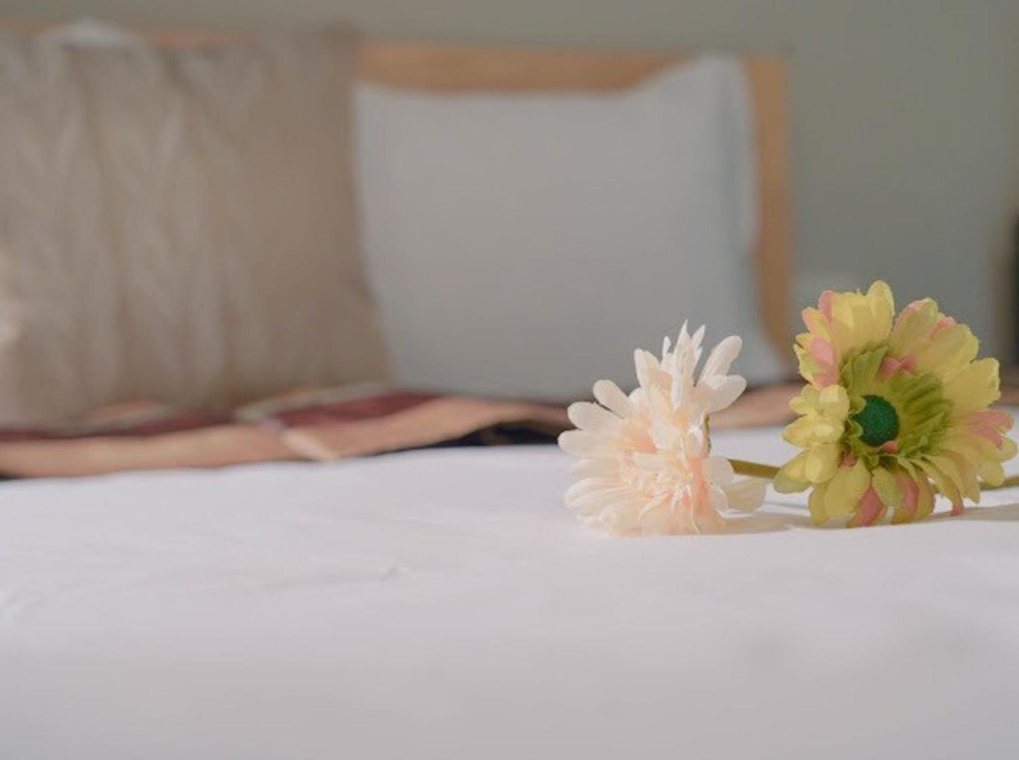 Bnb98 Silom Hotel Bangkok Extérieur photo