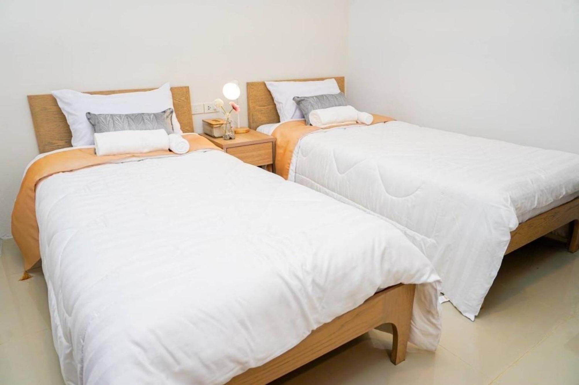 Bnb98 Silom Hotel Bangkok Extérieur photo