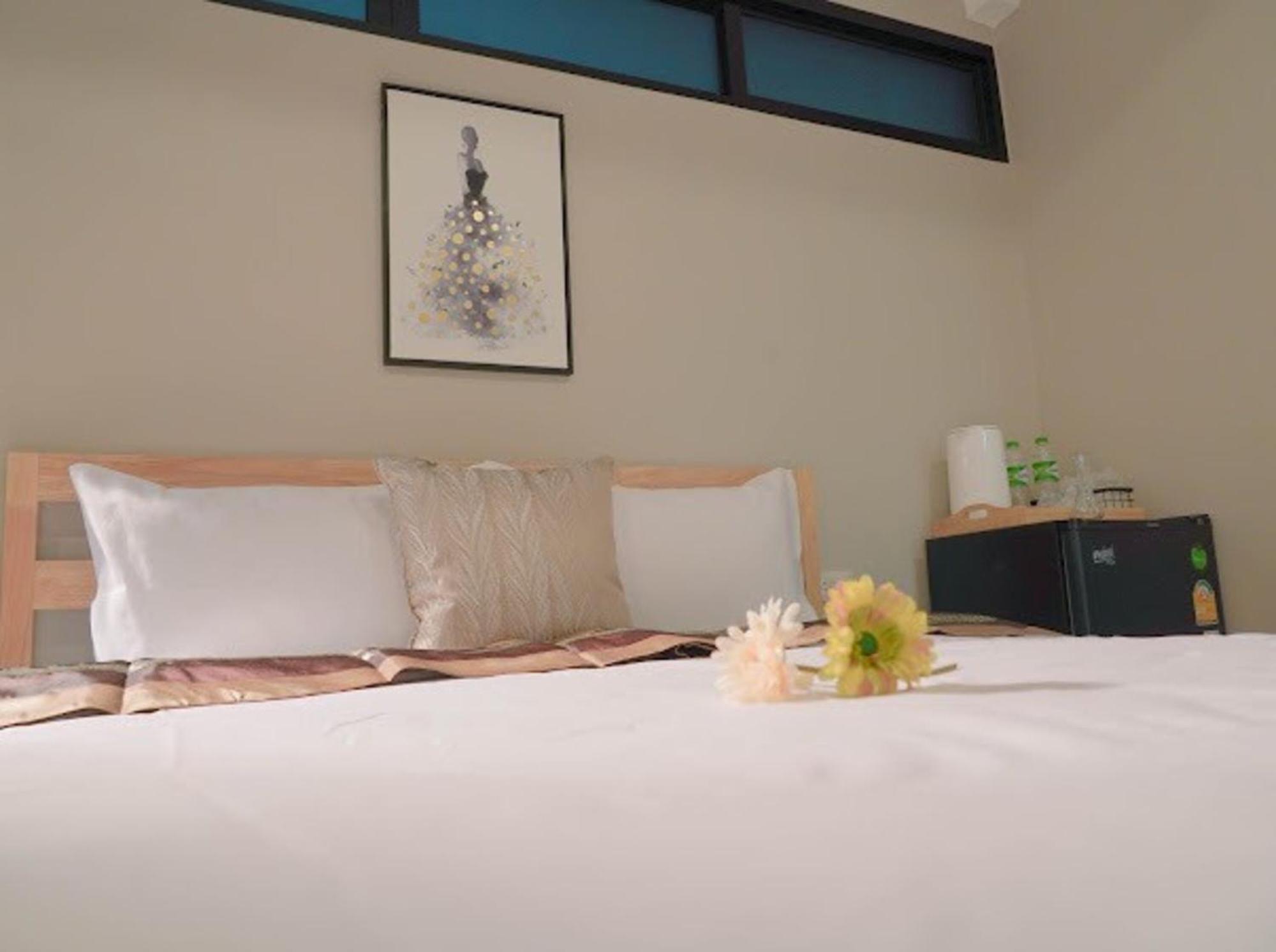 Bnb98 Silom Hotel Bangkok Extérieur photo