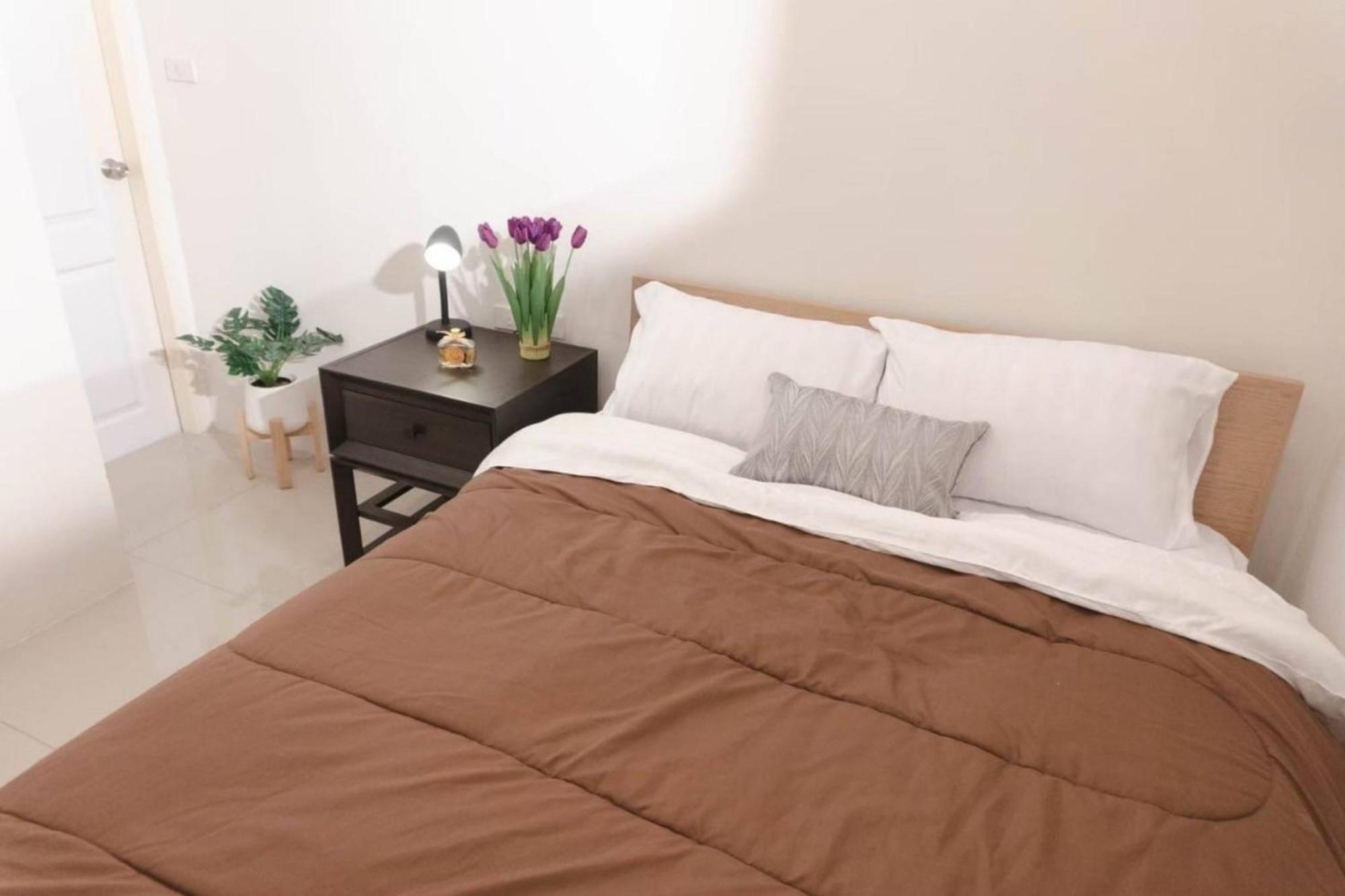 Bnb98 Silom Hotel Bangkok Extérieur photo
