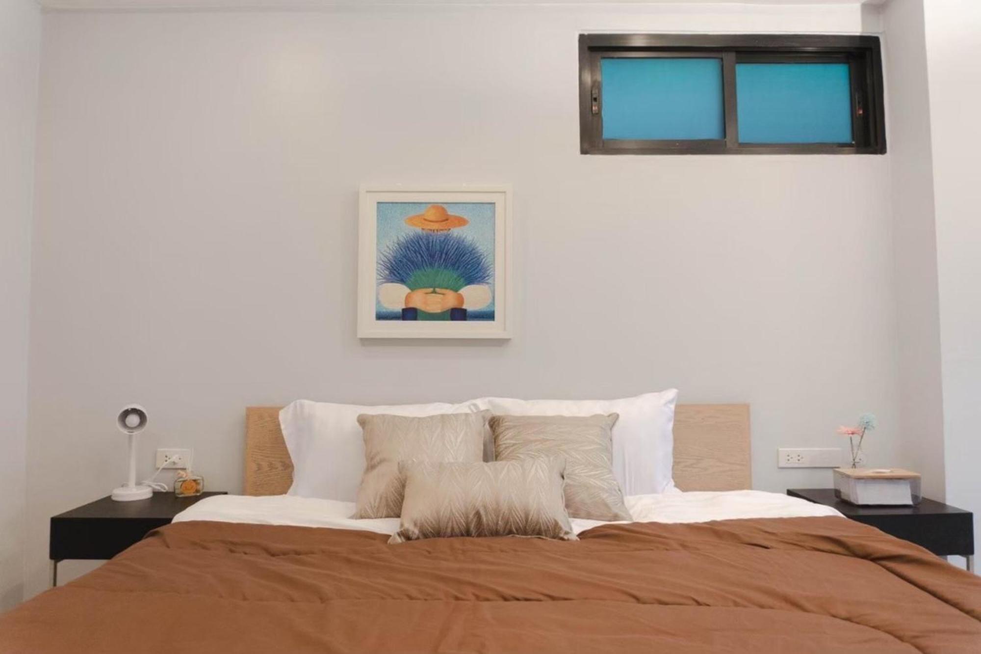 Bnb98 Silom Hotel Bangkok Extérieur photo