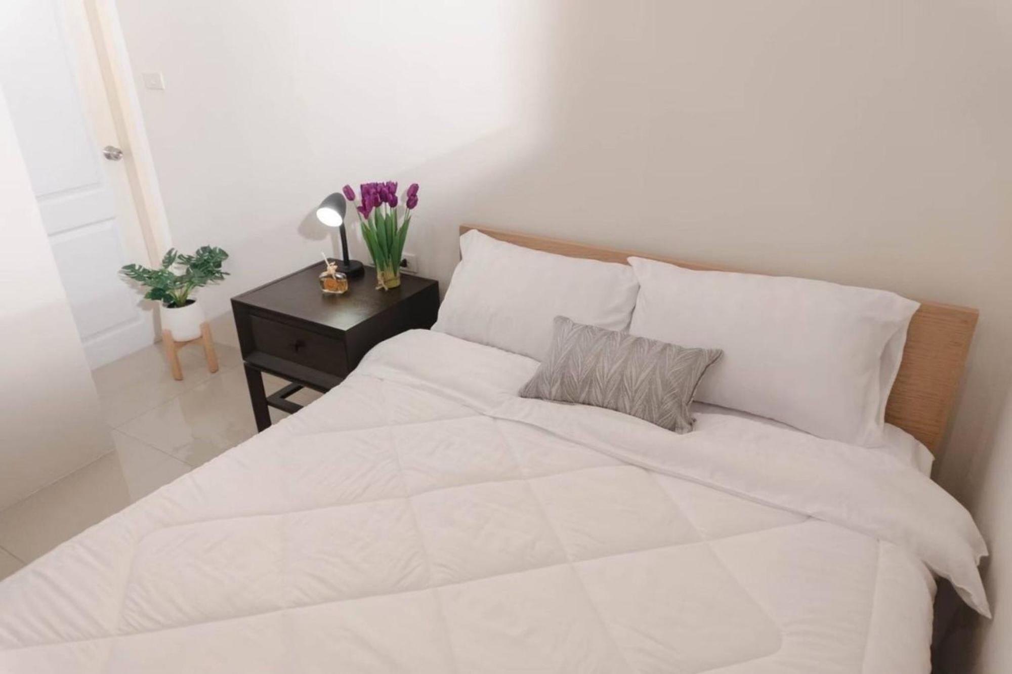 Bnb98 Silom Hotel Bangkok Extérieur photo